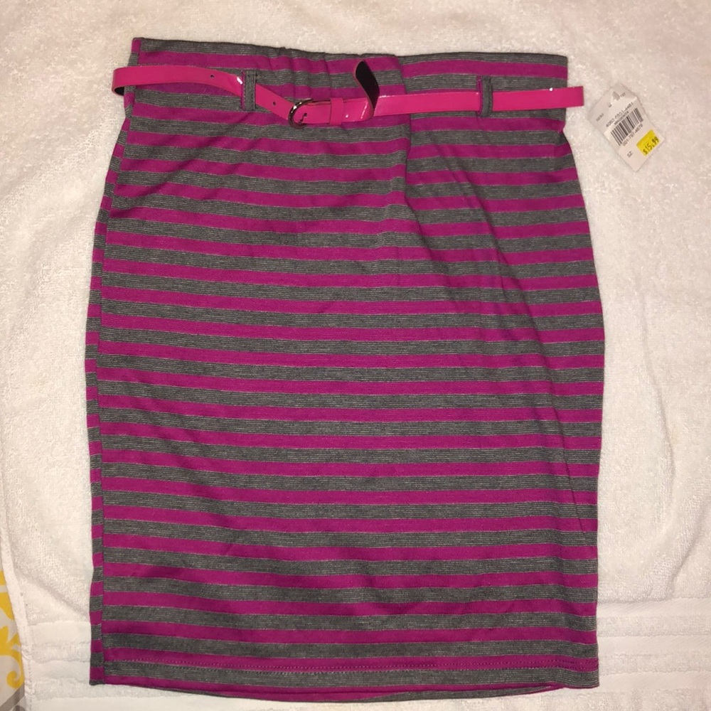 Women skirt